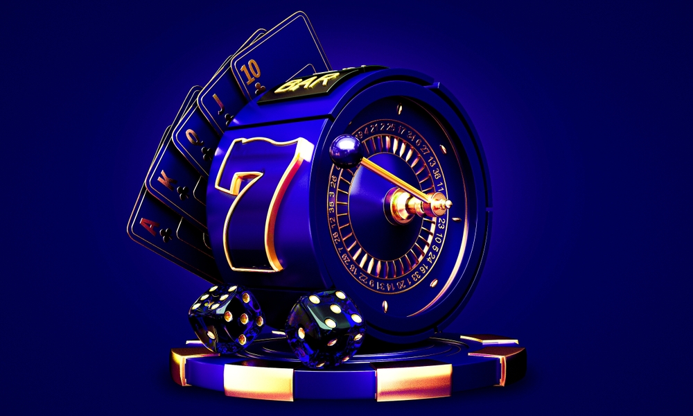 Casino Content Creation