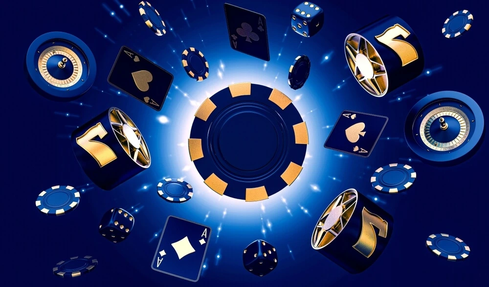 Crypto & iGaming keyword mapping