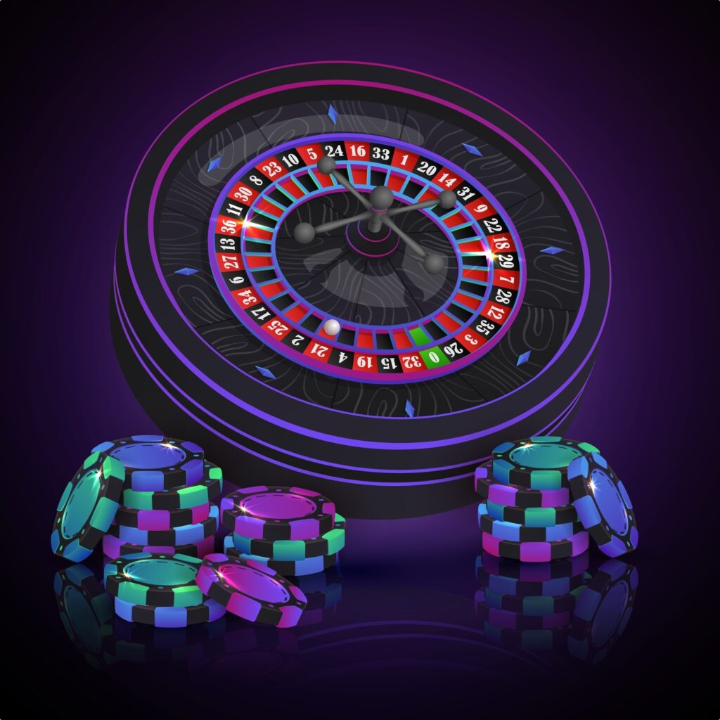 Casino CRO Services