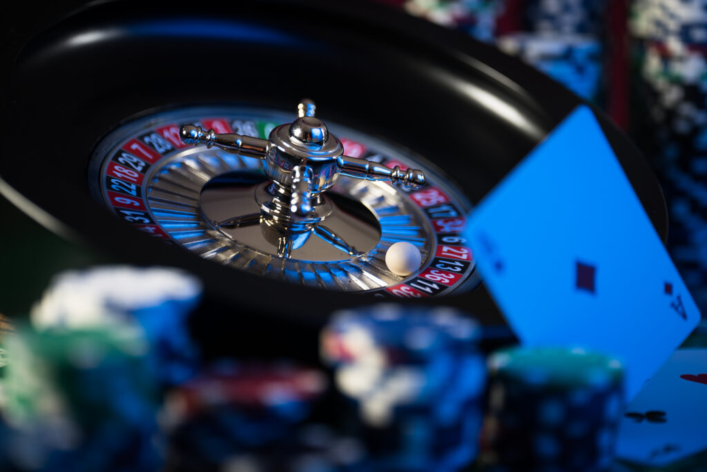 Crypto iGaming Authority & Engagement Strategy