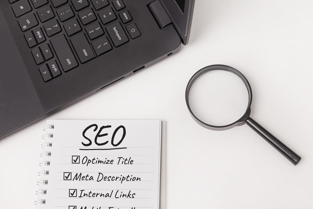 SEO Checklist